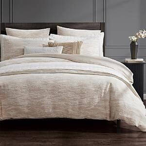 Donna Karan Home Linen Tranquility King Duvet Cover